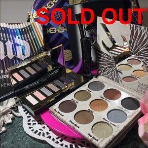 Estée Lauder 6 Item Bundle NWOT Urban Decay Glam +